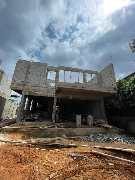 Chantier Mégela · vue 01