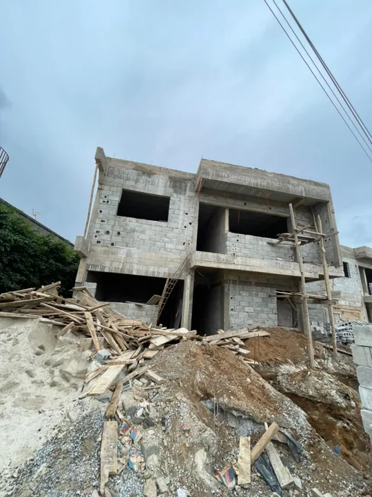 Chantier Mégela · vue 09