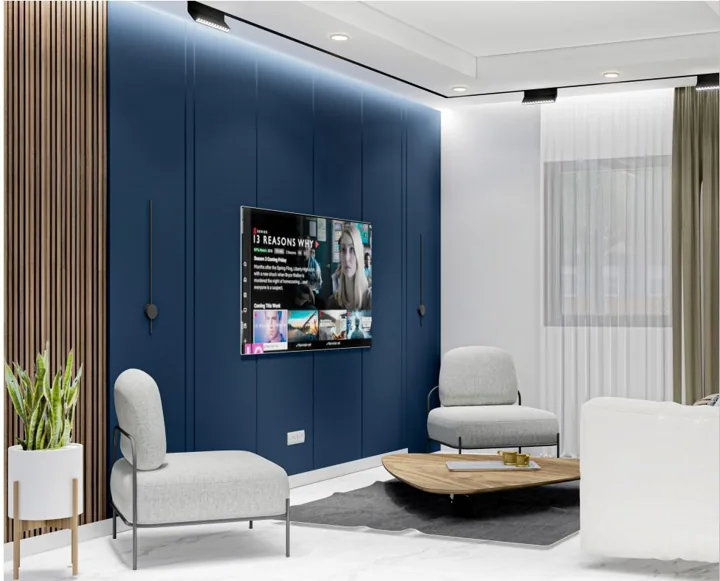Bureau SCI NGNOLY · vue 01