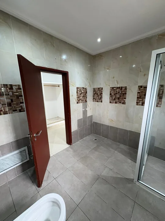 Salle d’eau