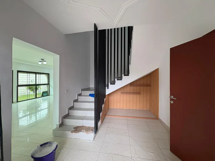 Chantier Saint-Viateur