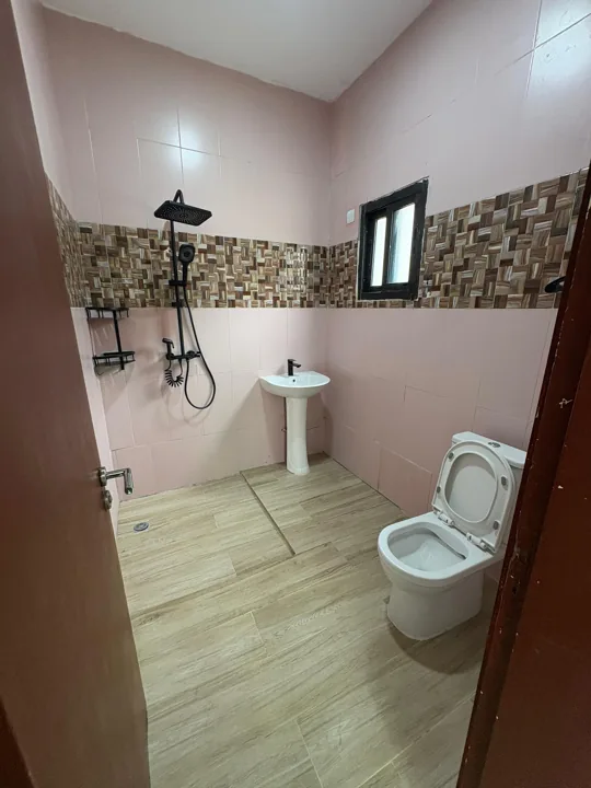 Salle d’eau